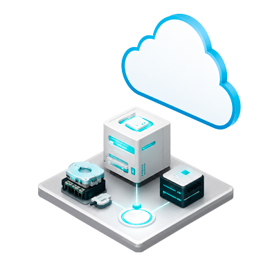 Cloud