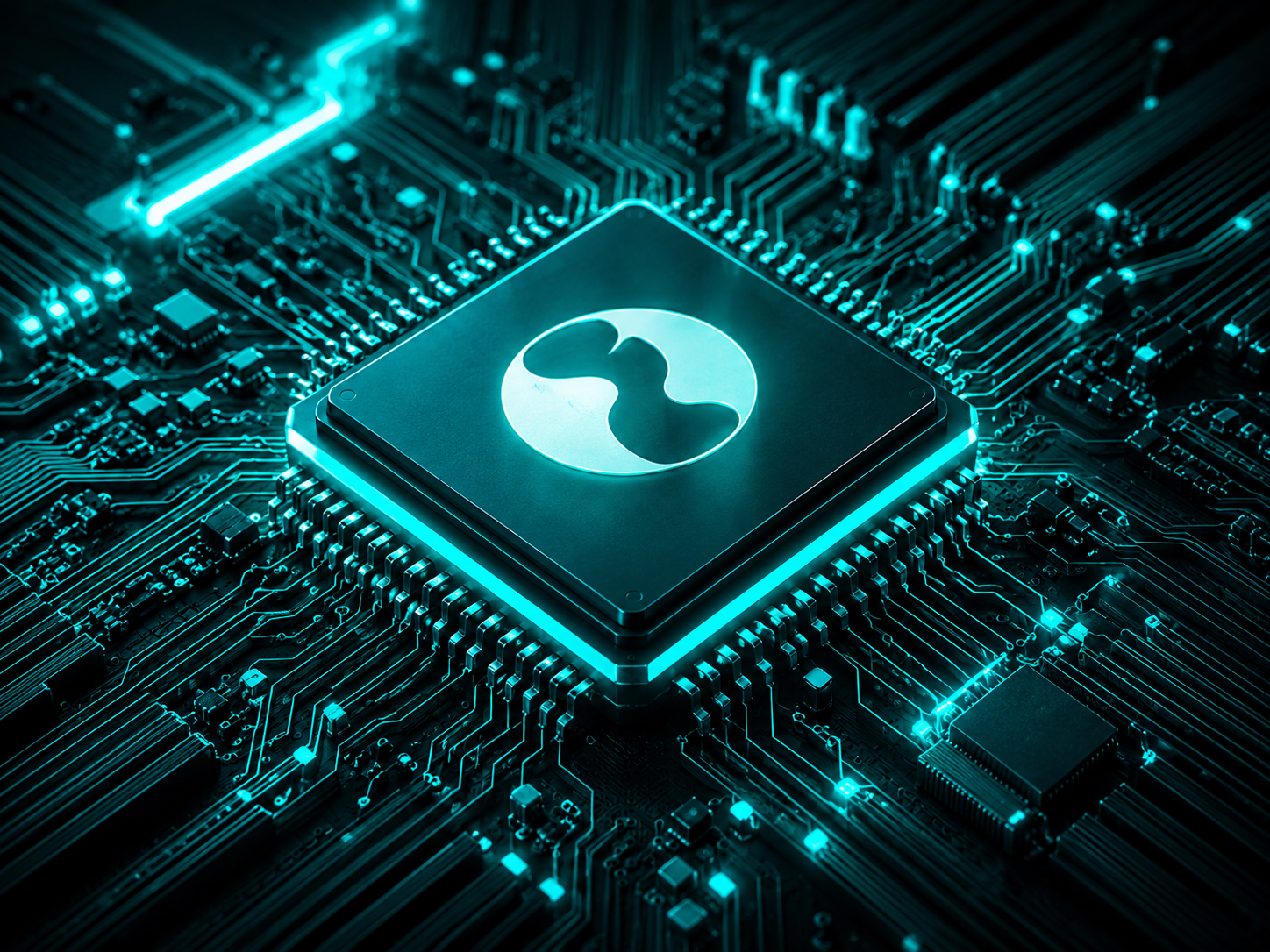 Technology chip